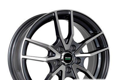 Megami MGM-20 ET32 58.6 HBFP