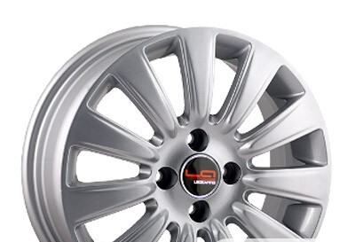 Legeartis Optima RN104 ET36 60.1 S