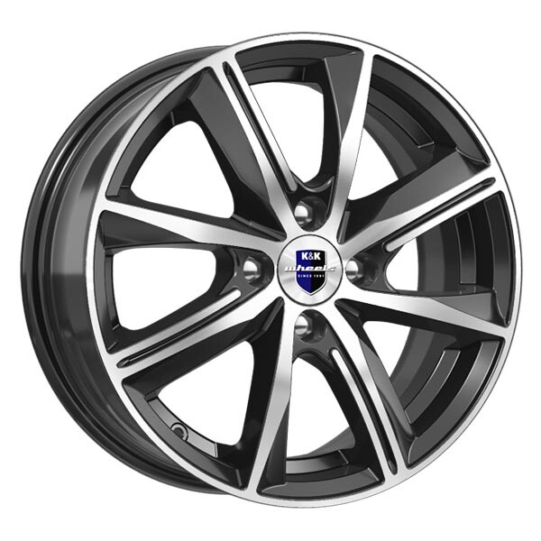 КиК Арнар ET40 67.1 GBFP