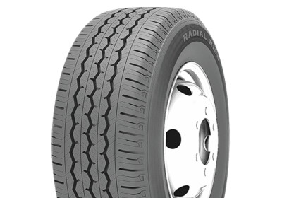 195/15C 106/104R Goodride H188