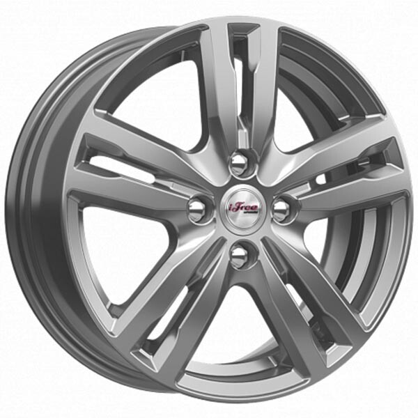 iFree Горизонт ET50 60.1 HB