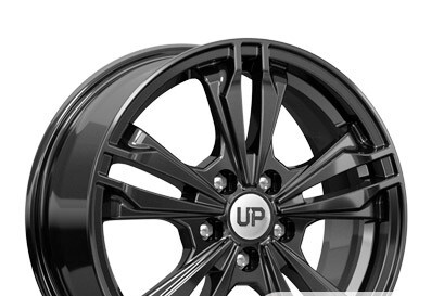 Wheels UP Up103 ET40 66.1 GB