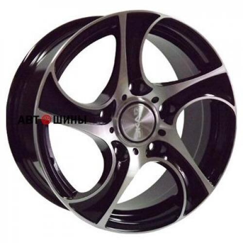 Скад Вихрь ET40 98.5 BFP