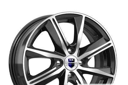 КиК Арнар ET45 67.1 BFP