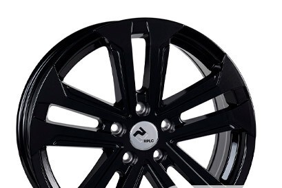 RPLC To97 ET35 60.1 GB