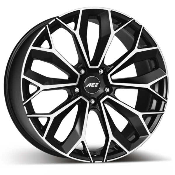 AEZ Leipzig dark ET43 71.6 BFP