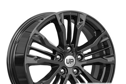 Wheels UP Up106 ET43 57.1 GB