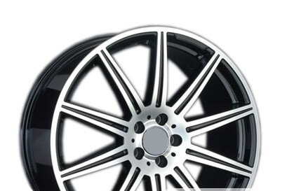 Legeartis Optima MB120 ET46 66.6 BFP