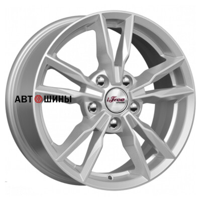 iFree Икигай ET45 67.1 S