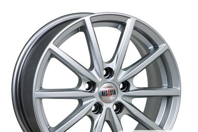 Alcasta M61 ET35 67.1 HS