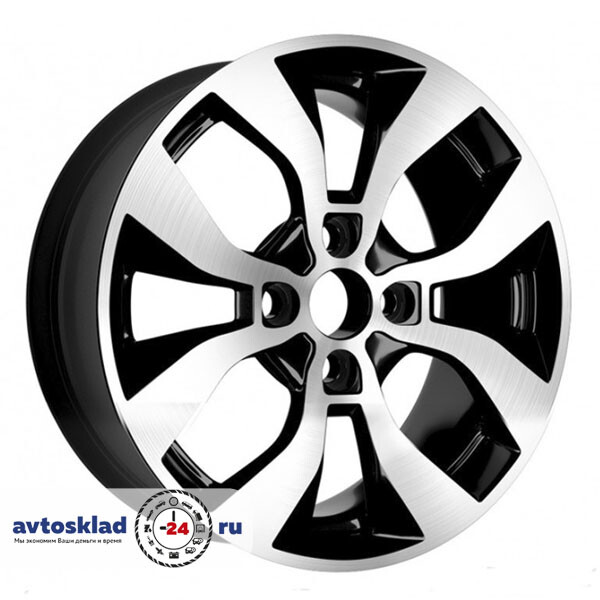 Скад KL-296 ET41 60.1 BFP