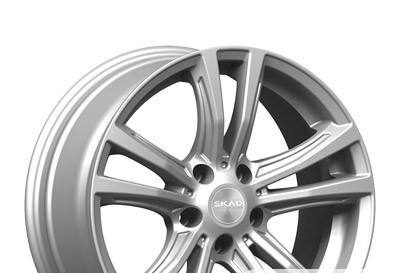 Скад Мюнхен ET45 60.1 HS