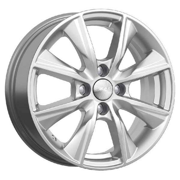 Скад Порту ET35 58.6 HS