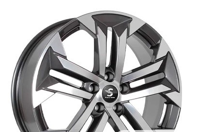 Premium Series КР015 Sportage_Tucson ET51 67.1 GGFP