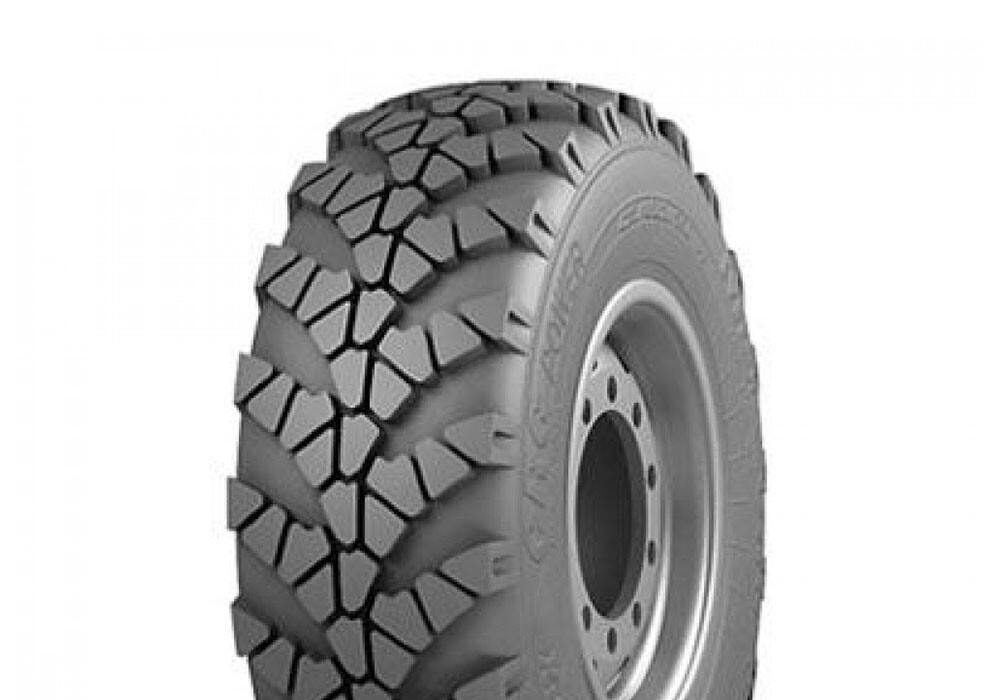 12,00/18 138J ОШЗ TYREX CRG VM-115 с/к б/ф Универсальная с/к б/ф