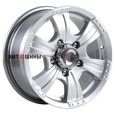 Скад Рейнджер ET35 109.7 HS