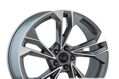 Legeartis Concept A538 ET20 66.6 HBFP