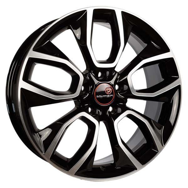 Remain Kodiaq R202 ET43 57.1 BFP