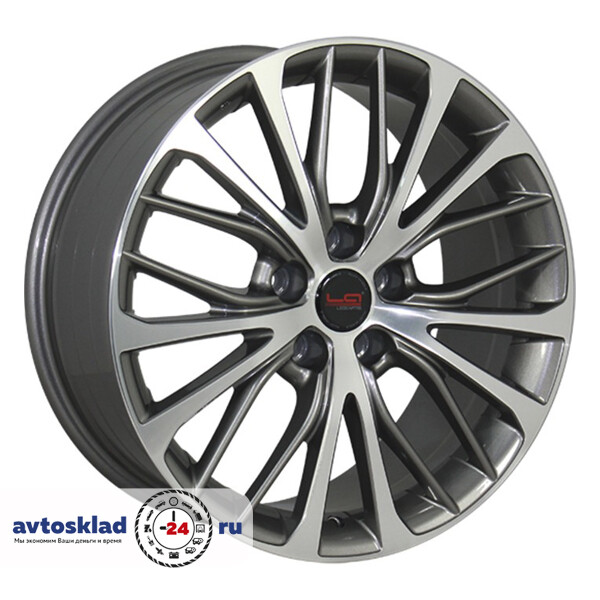 Legeartis Concept TY552 ET39 60.1 HBFP