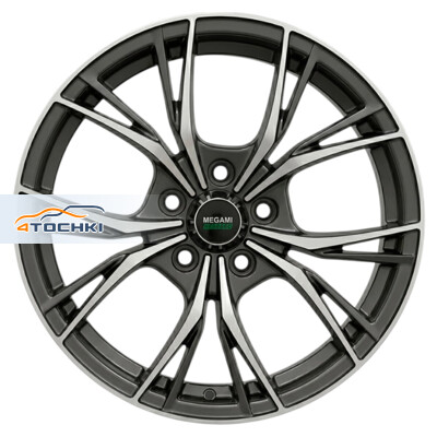 Megami MGM-40 ET45 67.1 BFP