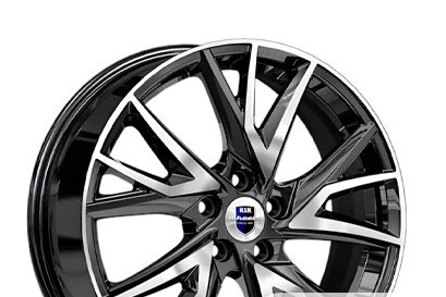 КиК Кайлас ET52 60.1 BFP