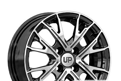 Wheels UP Up127 ET37 63.35 BFP