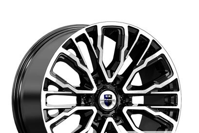 КиК Кортес ET36 100.1 BFP