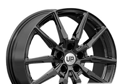 Wheels UP Up121 ET40 54.1 GB