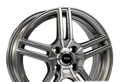 Megami MGM-1 ET35 58.6 HBFP