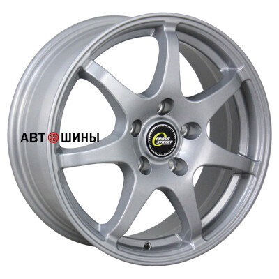 CrossStreet CR-15 ET48 54.1 BFP