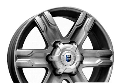 КиК Риальто ET38 92.5 HB