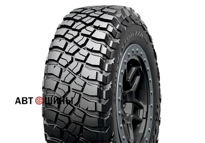12,00/15 108Q BFGoodrich Mud Terrain T/A KM3