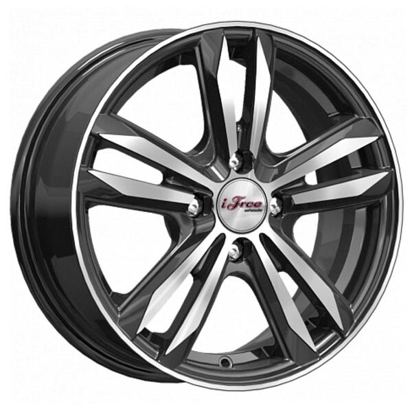 iFree Маскот ET35 67.1 BFP