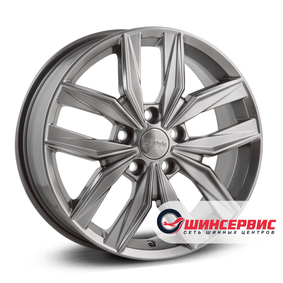 iFree Original ZV Audi A4 КС774 ET46 66.6 HB