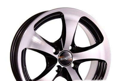 Tech Line 403 ET32 58.6 BFP