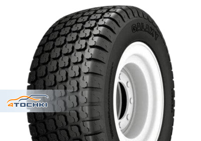 8,00/10 84A4 Galaxy Mighty Mow-TS Standard Compound