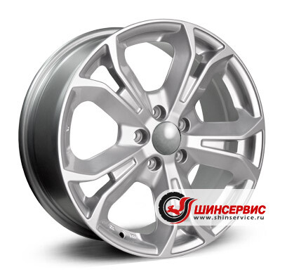 RPLC Fo66 ET52.5 63.3 S