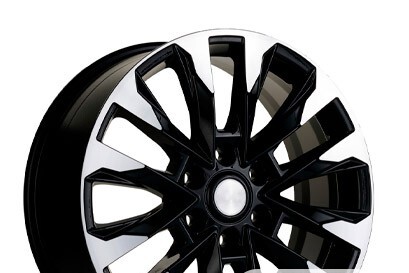 Legeartis Concept TY572 ET45 95.1 BFP