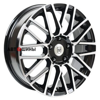 Tech Line 739 ET40 54.1 S