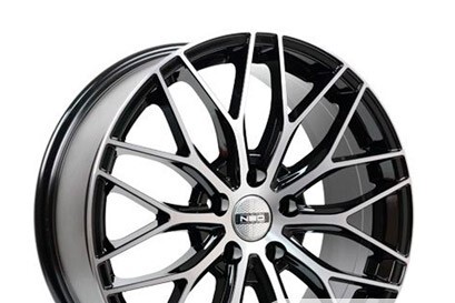 NEO 840 ET40 63.4 BFP