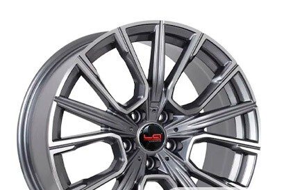 Legeartis Concept B543 ET25 66.6 HBFP