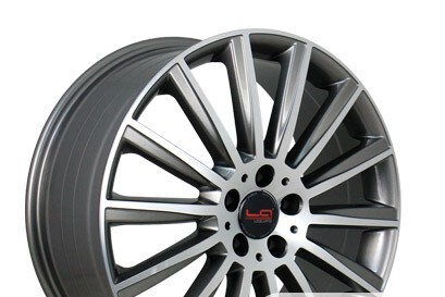 Legeartis Concept MR542 ET42 66.6 HBFP