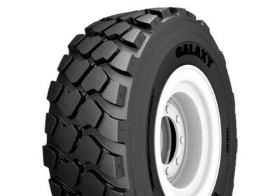 26,50/25 193B Galaxy HTSR400 Cut Resistance Compound