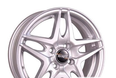 Tech Line 530 ET45 56.6 S