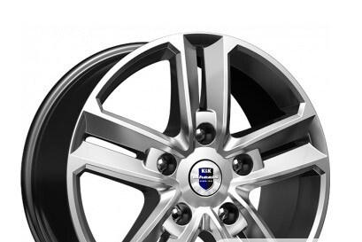 КиК Backfire ET50 60.1 HB