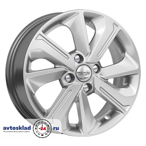 Скад KL-319 ET46 54.1 HS