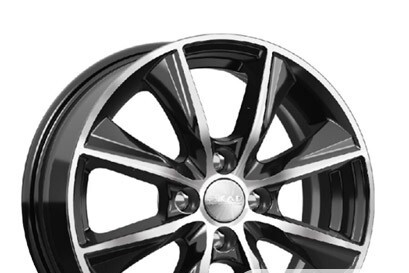 Скад Порту ET50 60.1 BFP