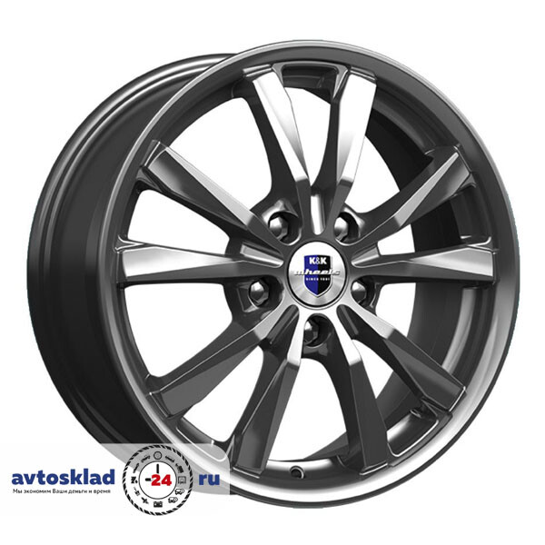 КиК Спайдер-Оригинал ET50 63.35 BFP