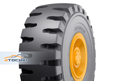 29,50/25 216A2 Tercelo TCL04 L5 С1 29,50/25 216A2 Tercelo TCL04 L5 С1