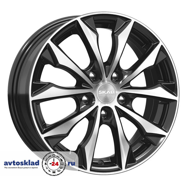 Скад Нагоя ET43 67.1 BFP